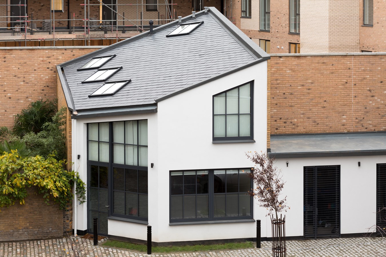 Koops Mills by Mark Fairhurst Architects - Sheet2