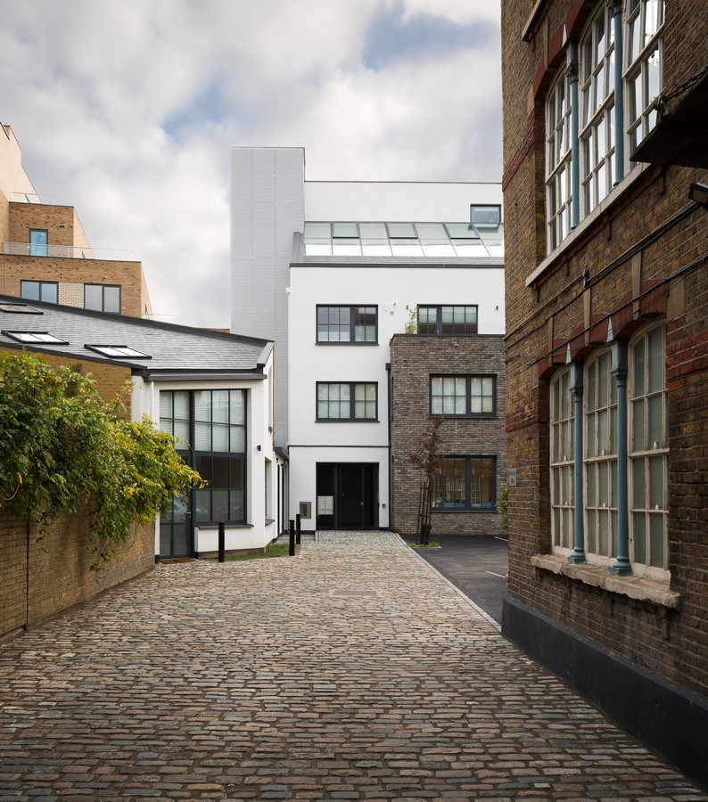 Koops Mills by Mark Fairhurst Architects - Sheet4