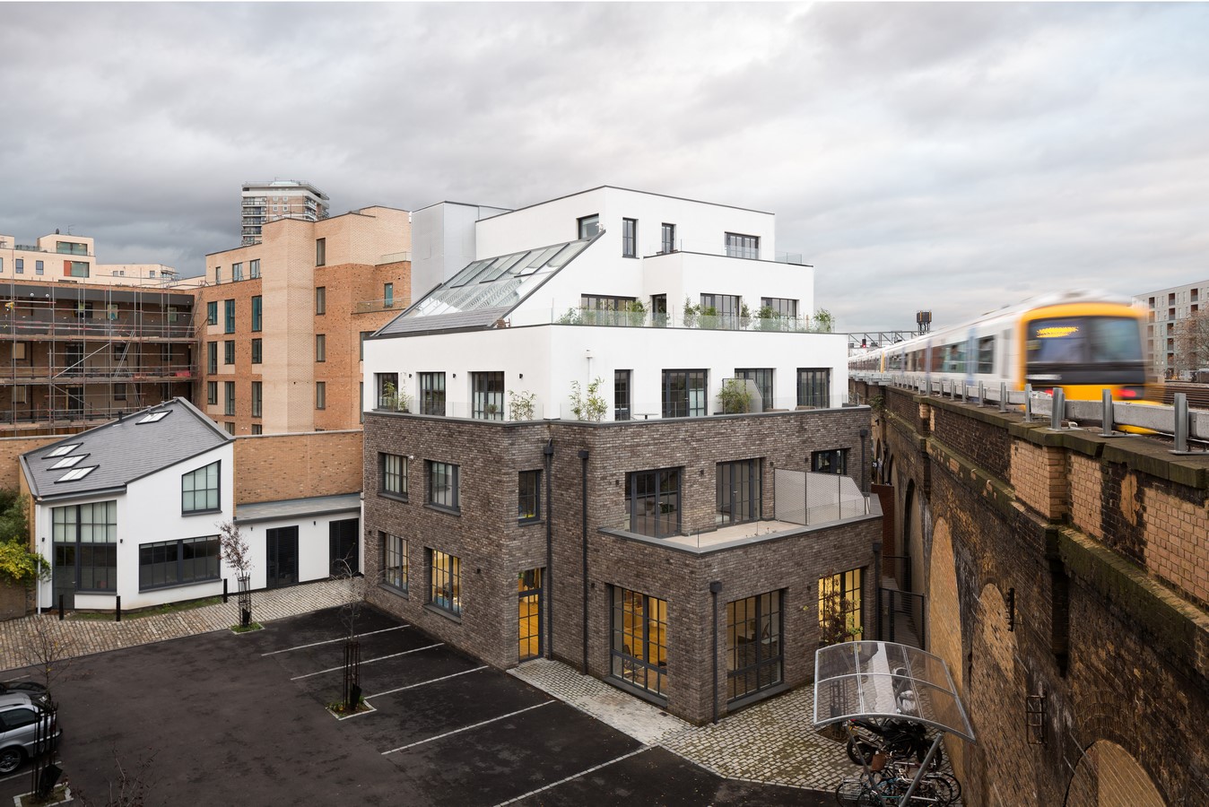 Koops Mills by Mark Fairhurst Architects - Sheet5