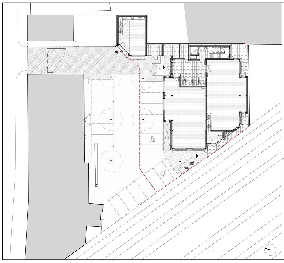 Koops Mills by Mark Fairhurst Architects - Sheet6