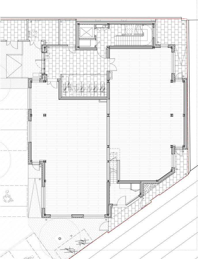 Koops Mills by Mark Fairhurst Architects - Sheet7