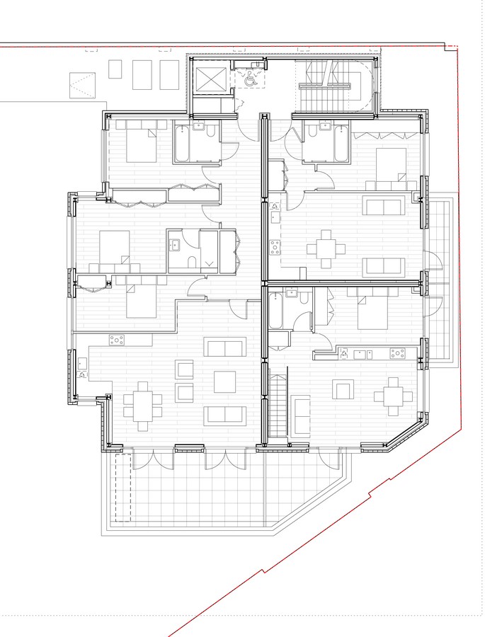 Koops Mills by Mark Fairhurst Architects - Sheet8