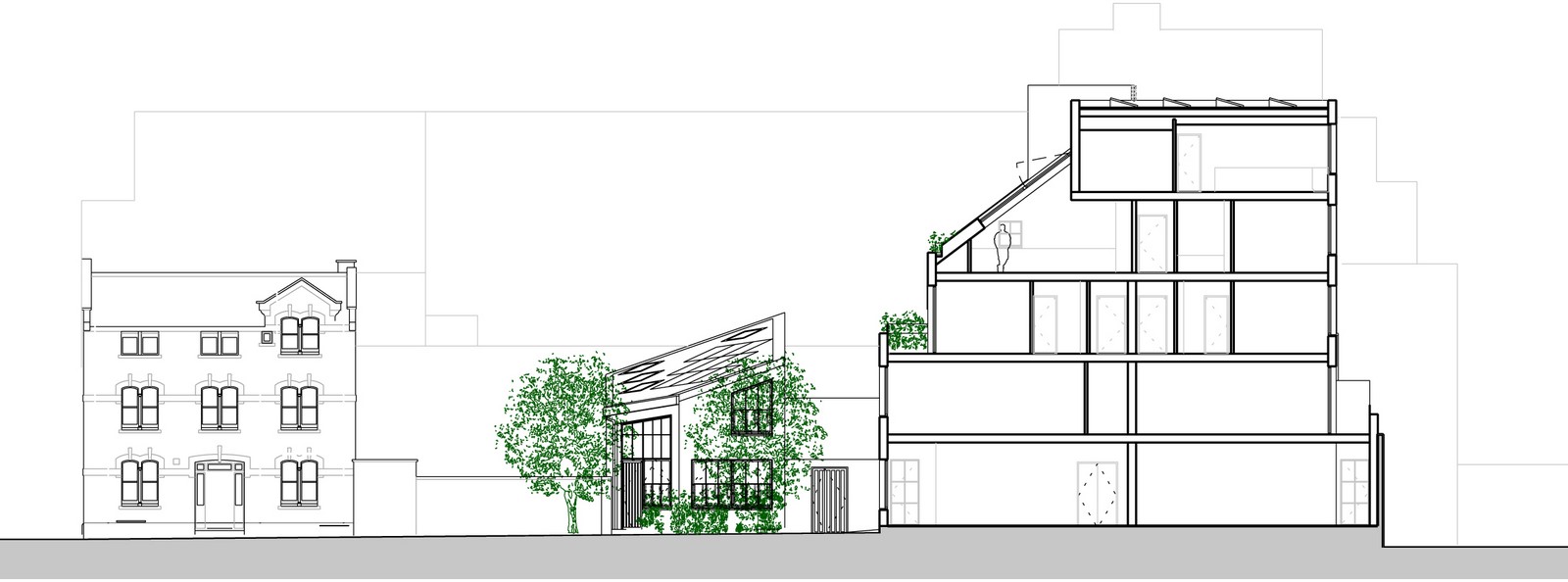 Koops Mills by Mark Fairhurst Architects - Sheet9