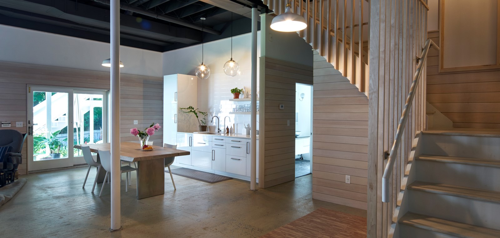 Takahashi-Harb Loft and Library by Naomi Darling Architecture LLC - Sheet10