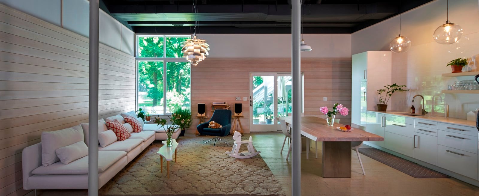 Takahashi-Harb Loft and Library by Naomi Darling Architecture LLC - Sheet11
