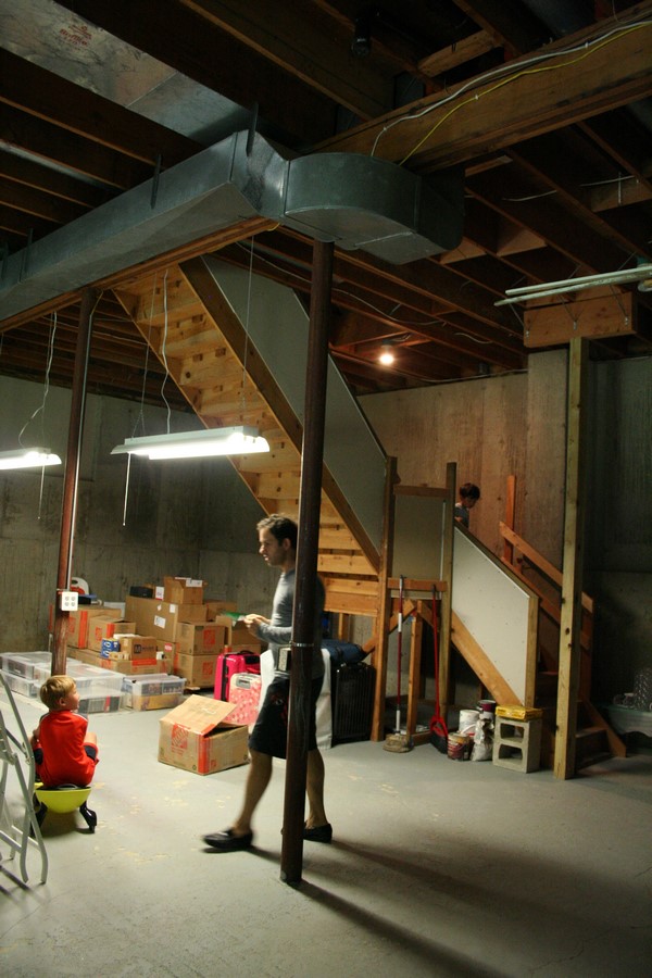 Takahashi-Harb Loft and Library by Naomi Darling Architecture LLC - Sheet12