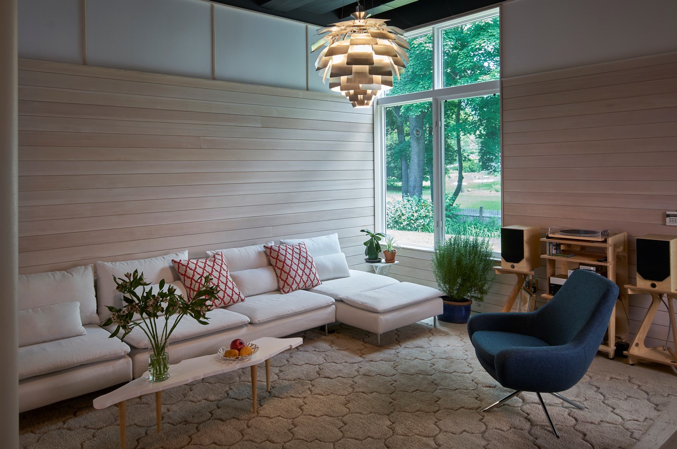 Takahashi-Harb Loft and Library by Naomi Darling Architecture LLC - Sheet13