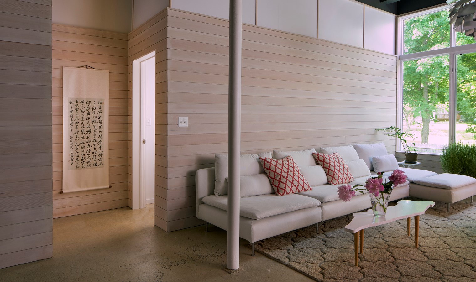 Takahashi-Harb Loft and Library by Naomi Darling Architecture LLC - Sheet4