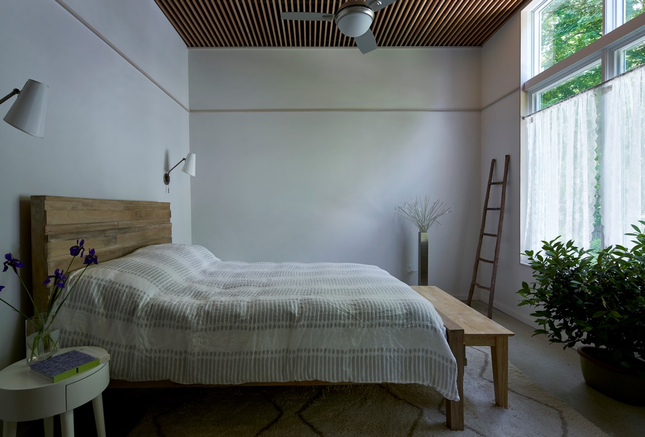 Takahashi-Harb Loft and Library by Naomi Darling Architecture LLC - Sheet5