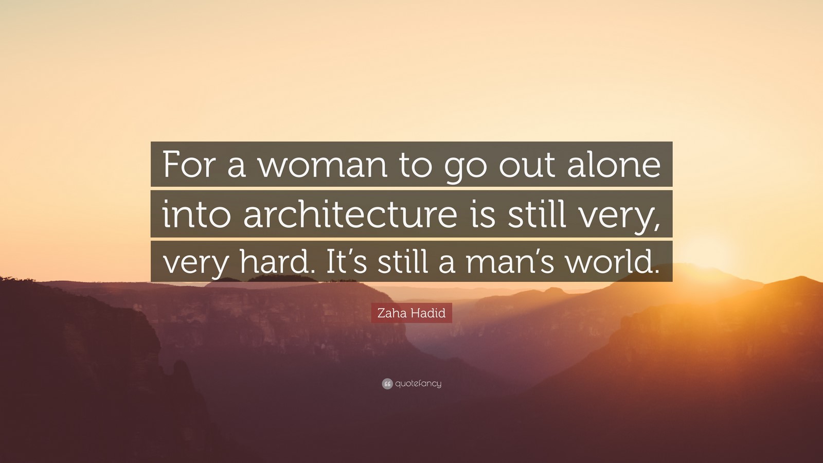 Debunking myths surrounding female architects - Sheet3