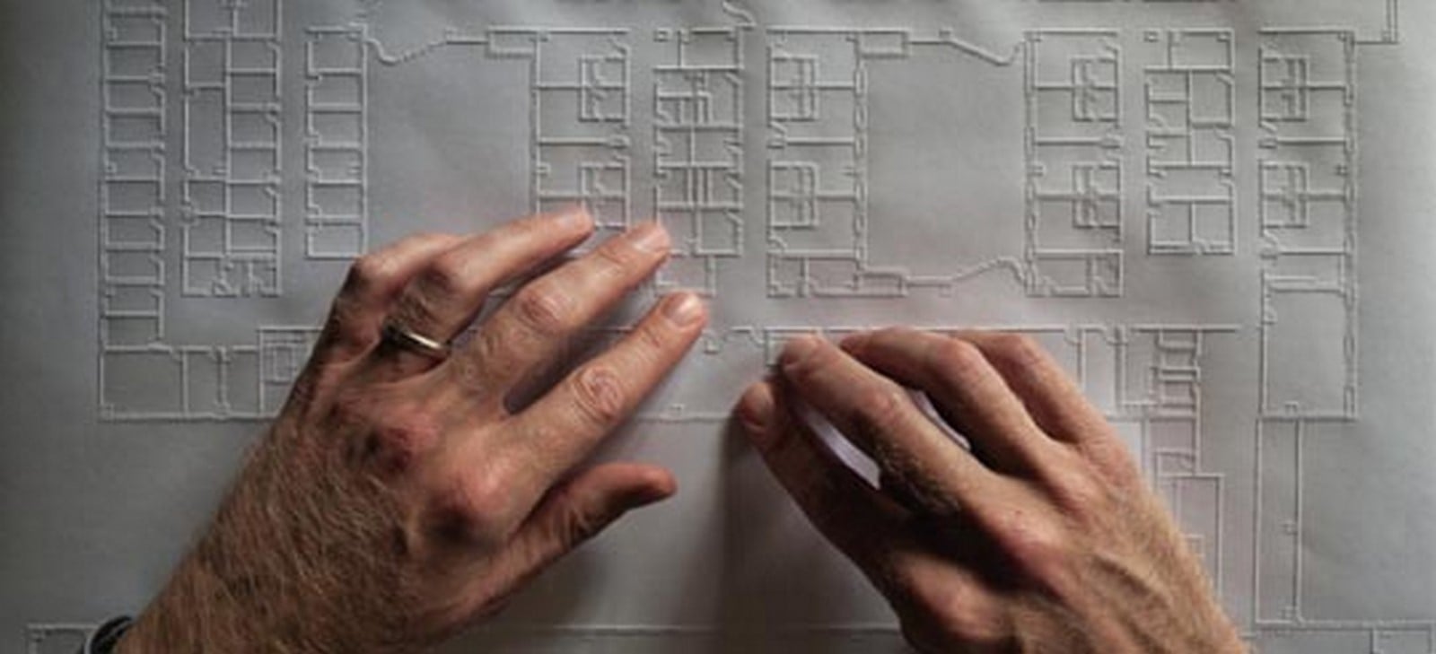 10 Things to remember when designing for the Blind - Sheet10