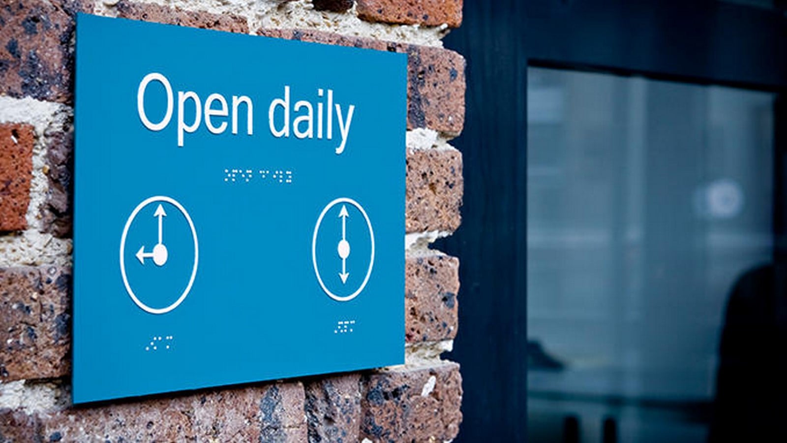 10 Things to remember when designing for the Blind - Sheet1