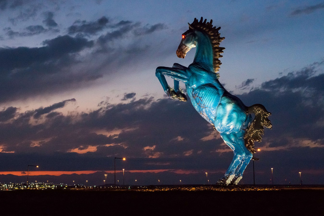 Architectural controversy regarding Denver International Airport - Sheet4