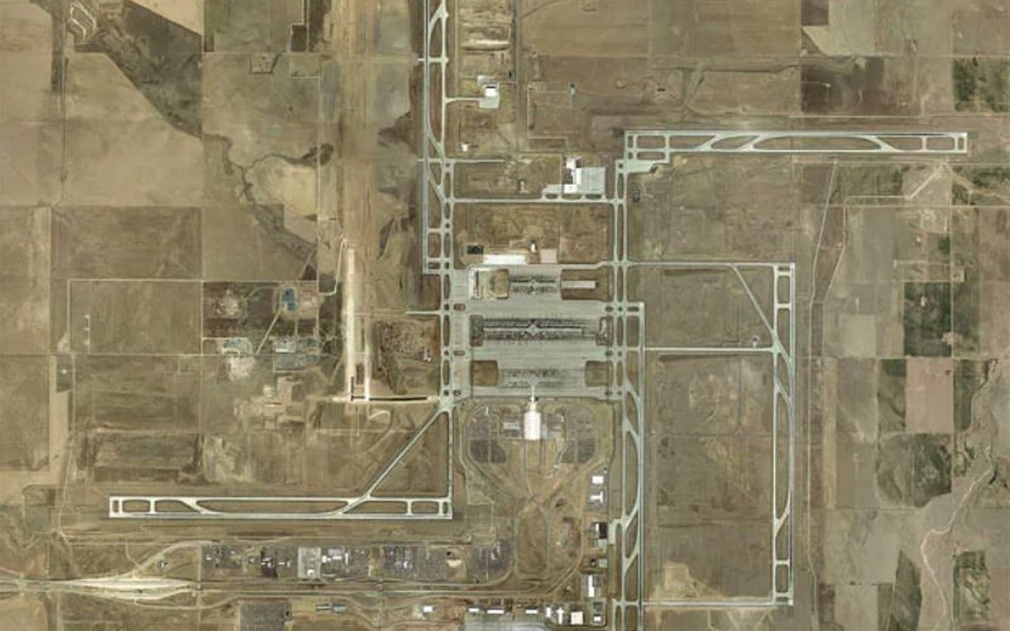 Architectural controversy regarding Denver International Airport - Sheet6
