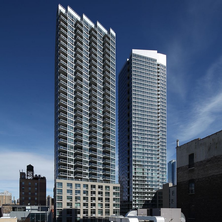 505W37, 505 West 37th Street - Sheet1