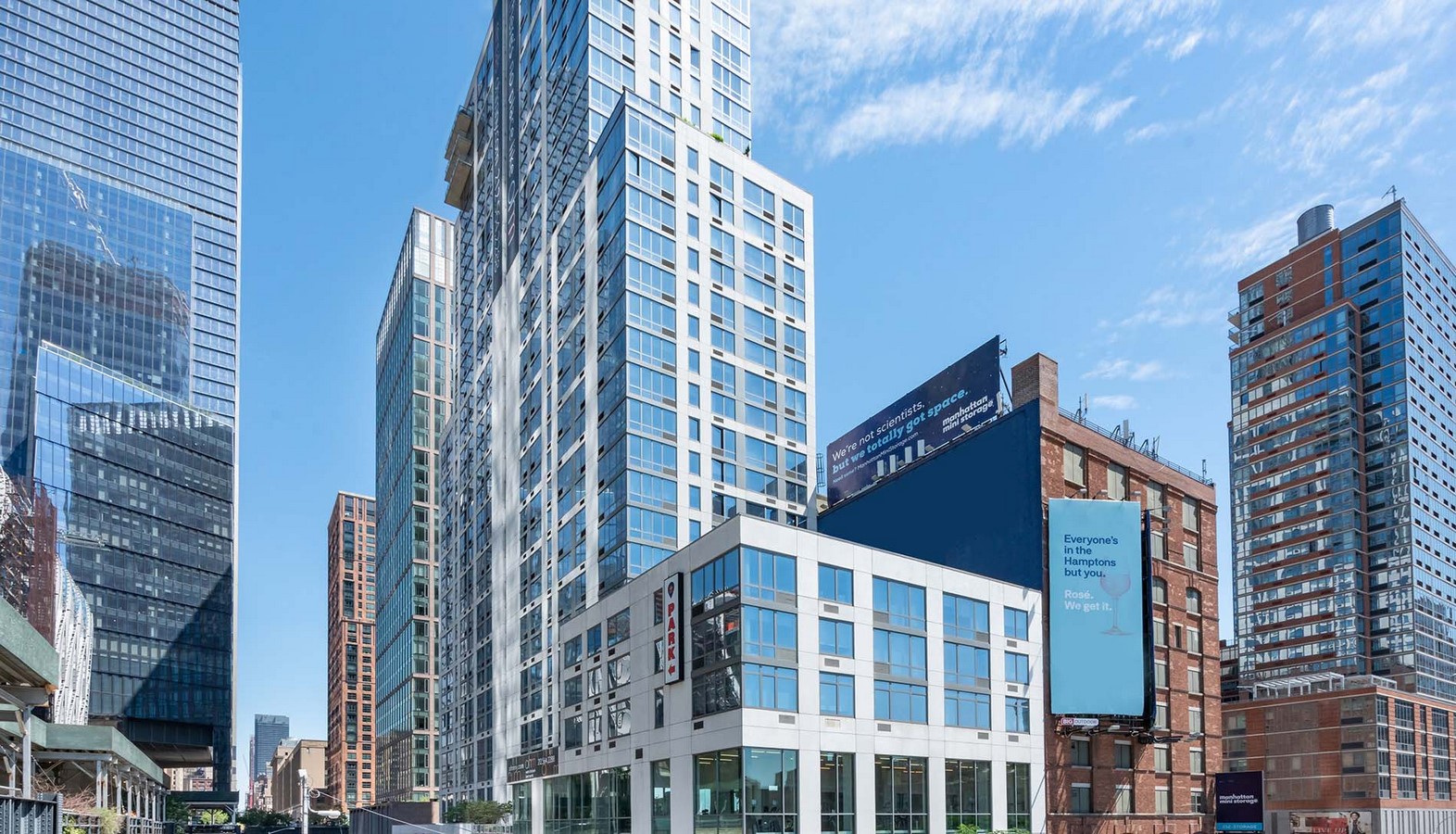 Ohm, 312 11th Avenue - Sheet1