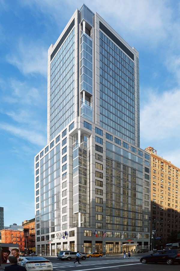 One Hudson Yards, 530 West 30th Street - Sheet1