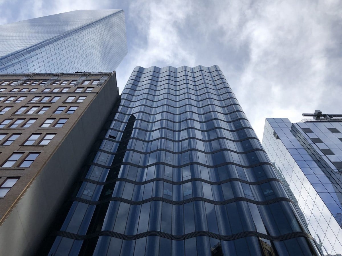 The Pendry, 440 West 34th Street - Sheet1