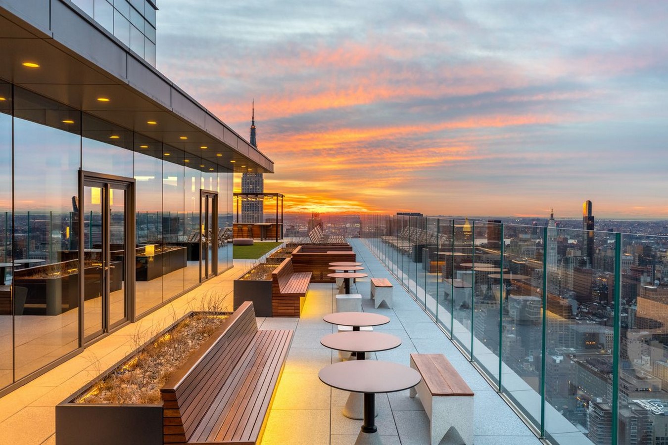 The Eugene, 435 West 31st Street - Sheet2