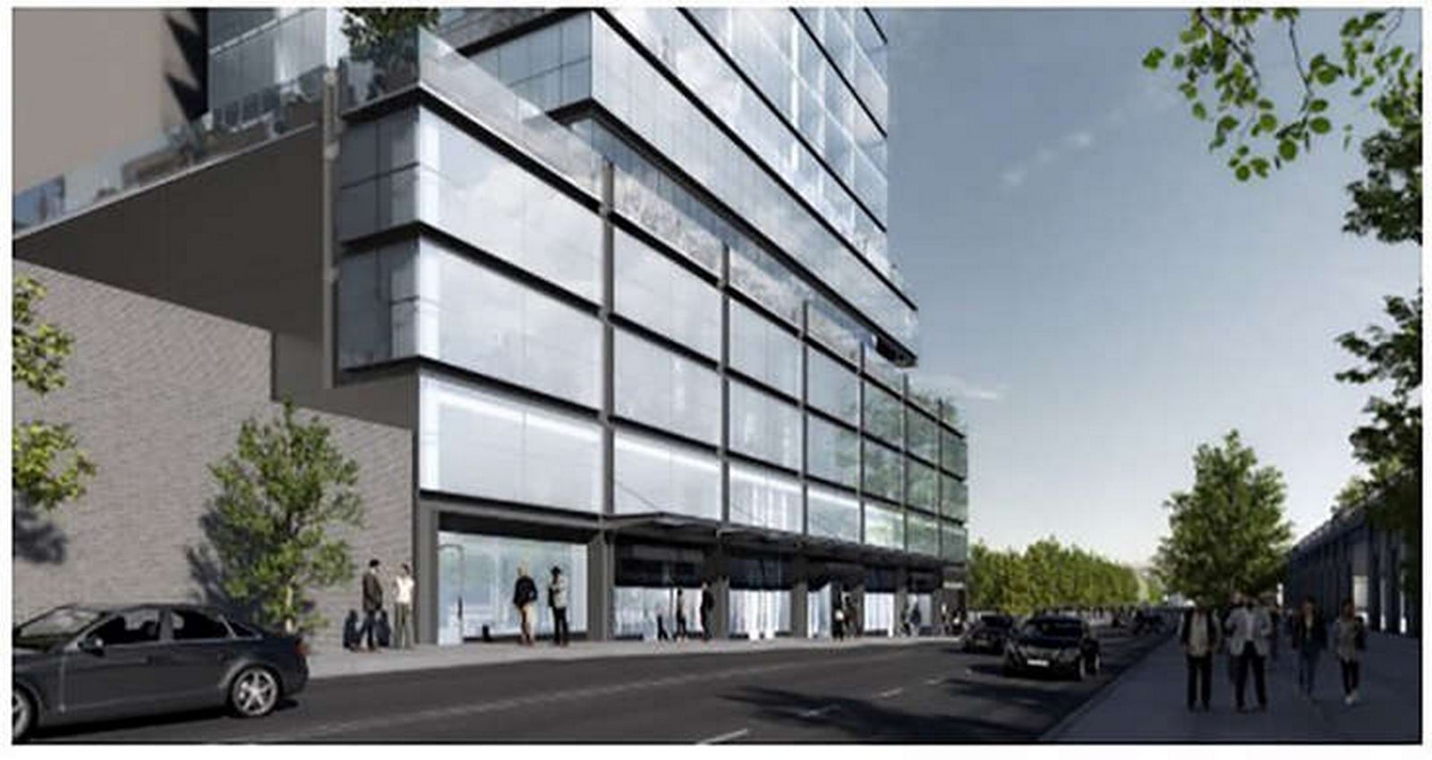 606 West 30th Street - Sheet1