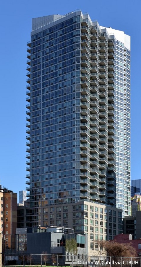 505W37, 505 West 37th Street - Sheet2