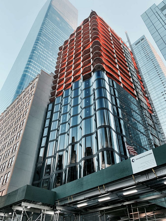 The Pendry, 440 West 34th Street - Sheet2