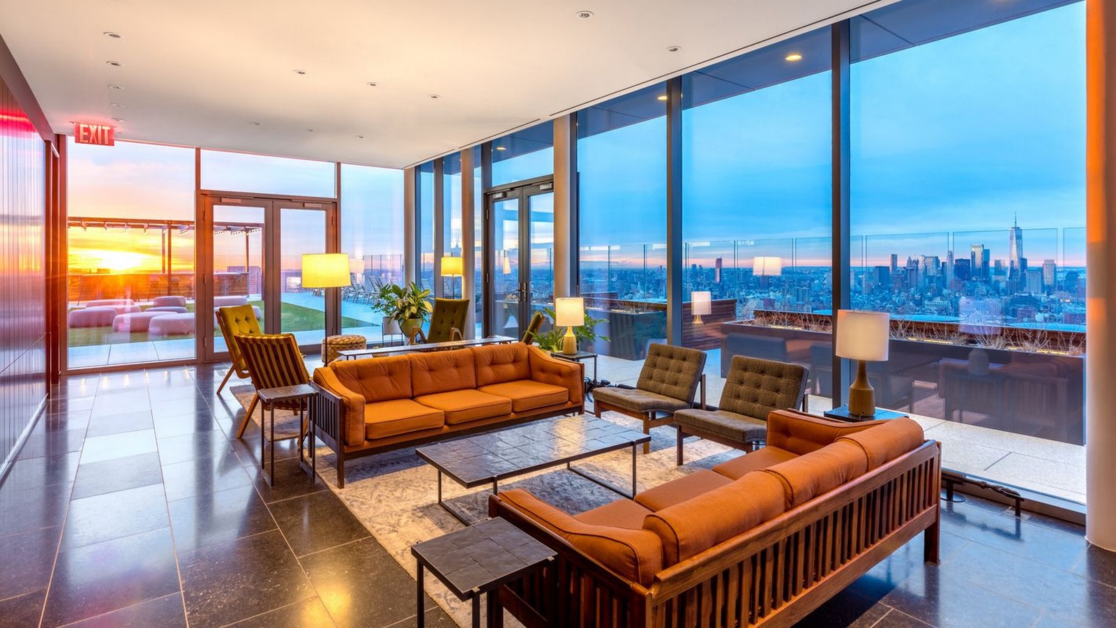 The Eugene, 435 West 31st Street - Sheet3