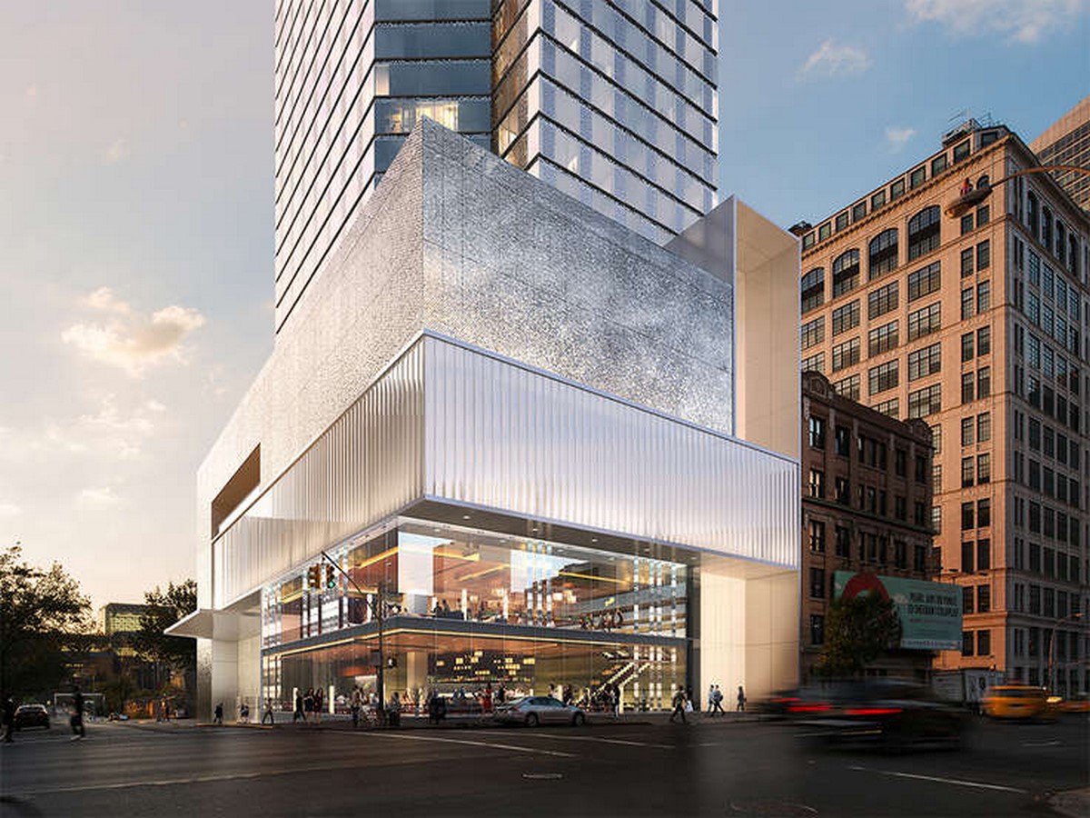 451 Tenth Avenue - Sheet3