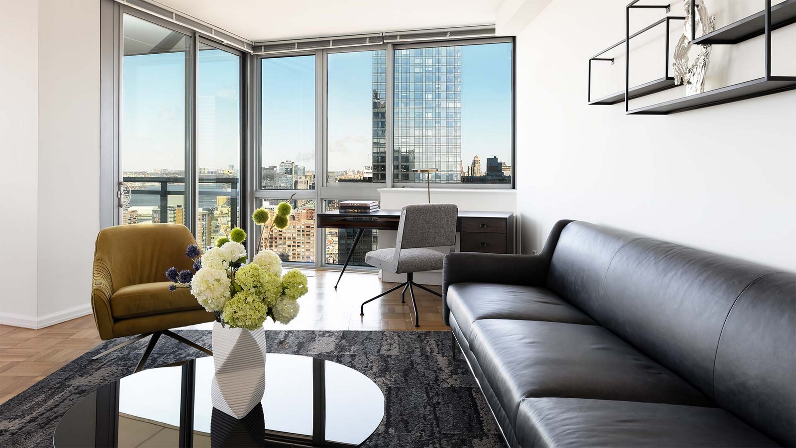 505W37, 505 West 37th Street - Sheet3