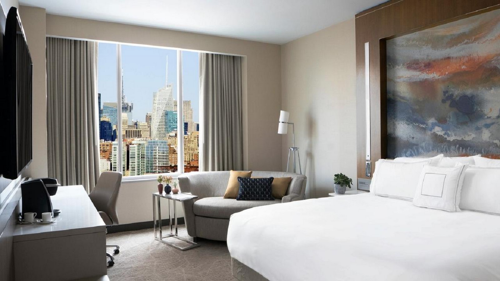 One Hudson Yards, 530 West 30th Street - Sheet3