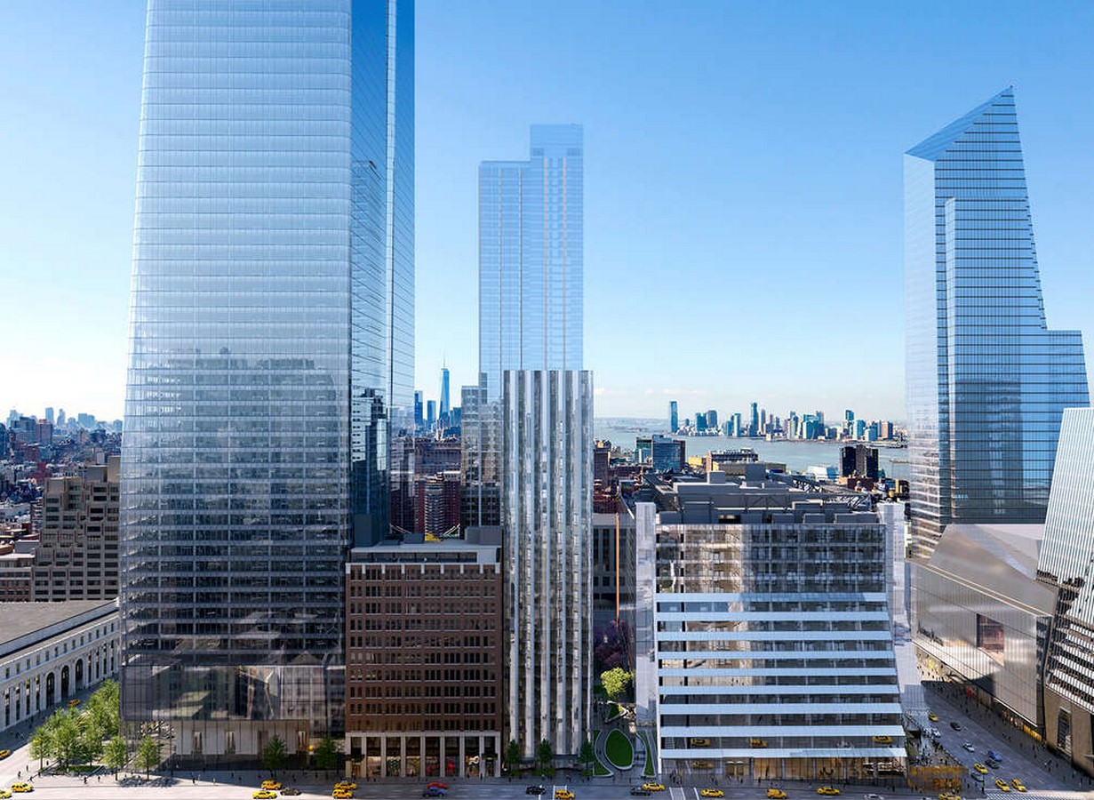 The Pendry, 440 West 34th Street - Sheet3