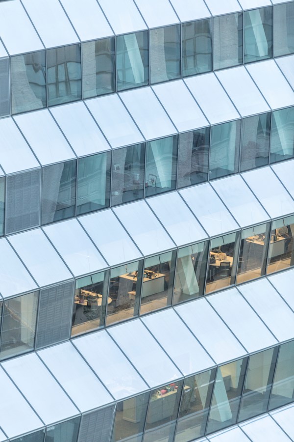 Five Manhattan West, 450 West 33rd Street - Sheet3