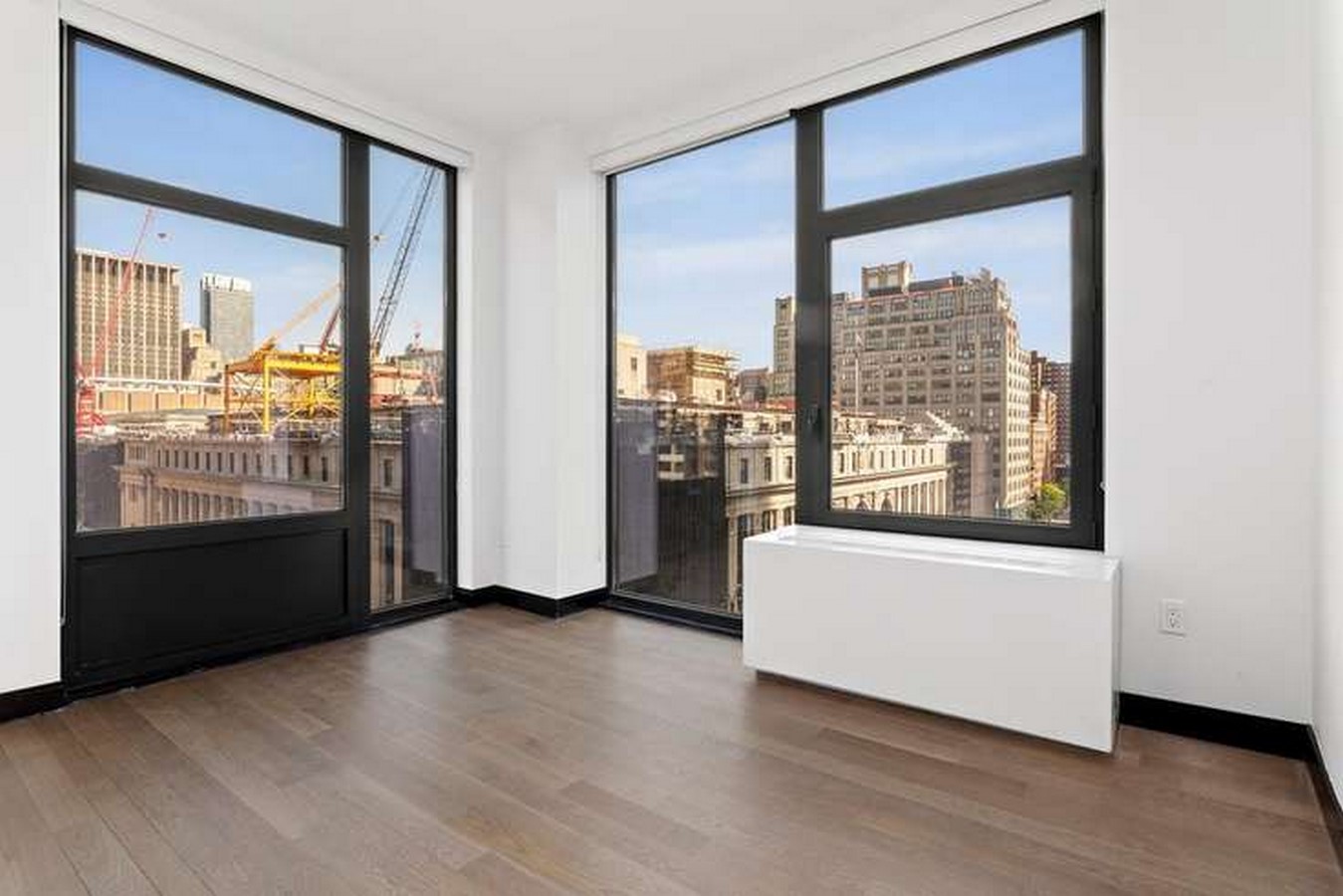 Skylight House, 411 Ninth Avenue - Sheet3