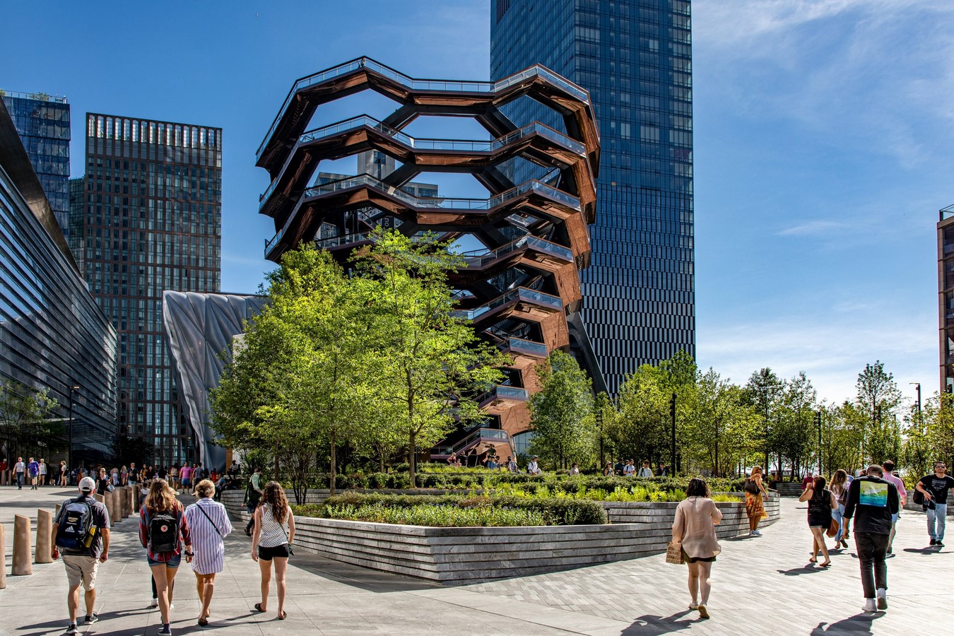 Bella Abzug Park - Sheet3