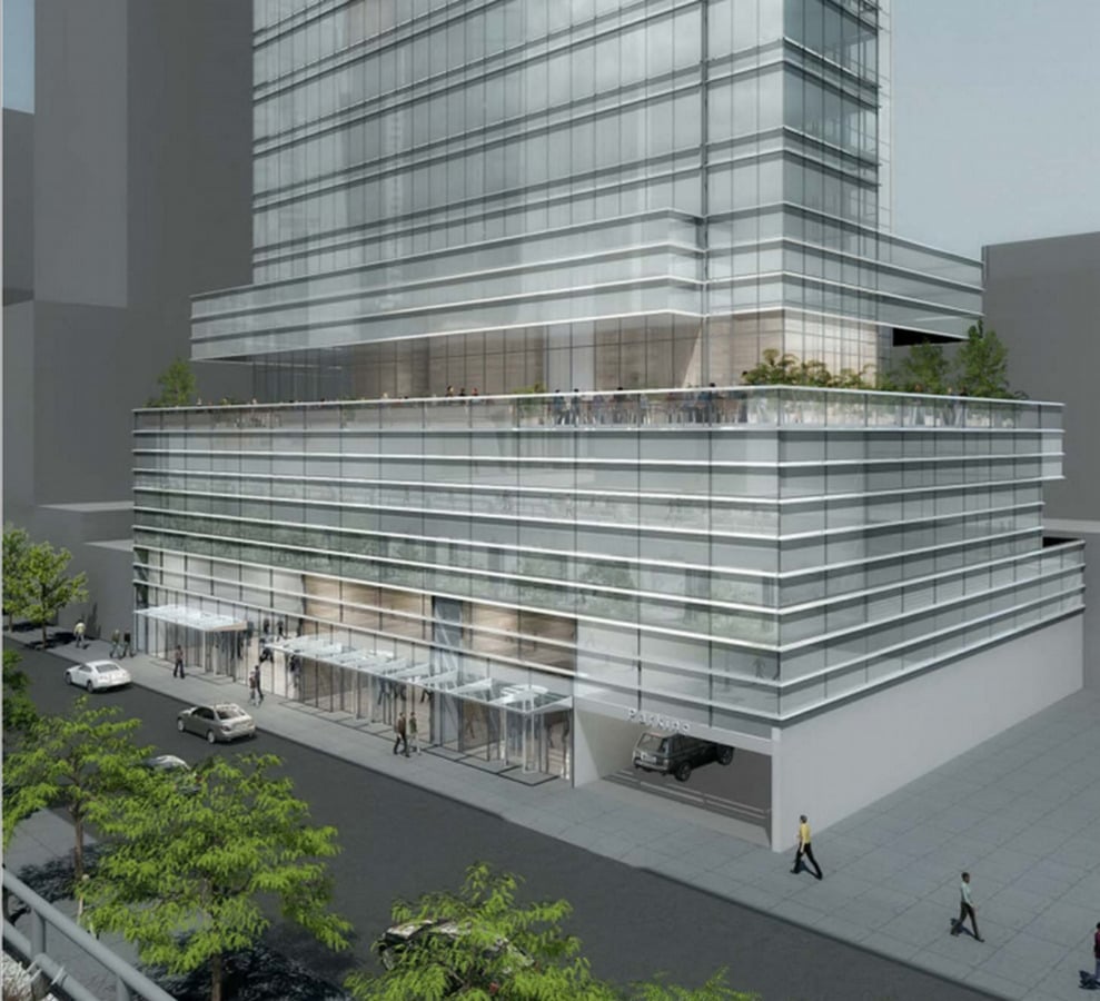 606 West 30th Street - Sheet2