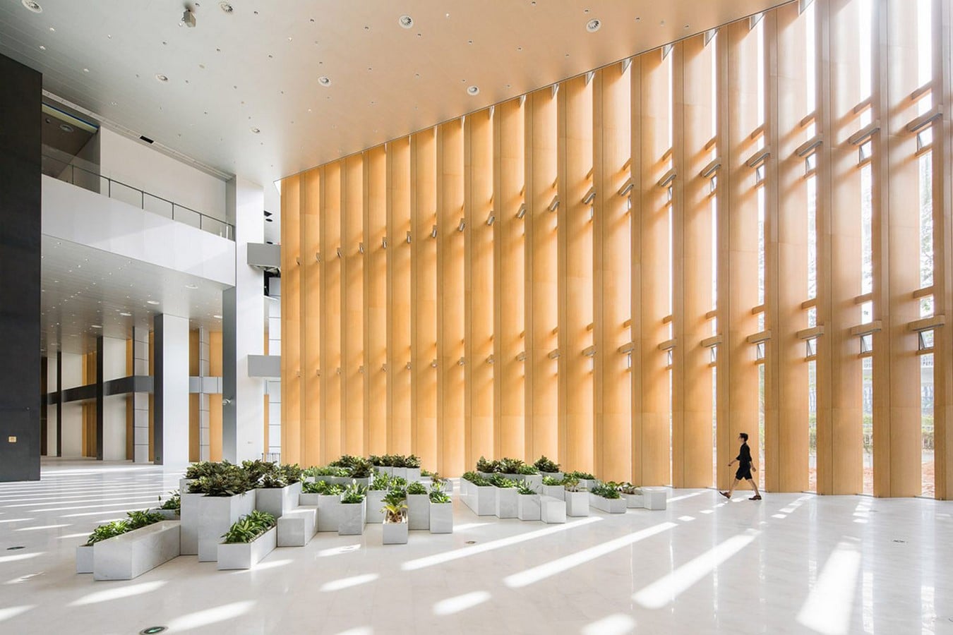 Shenzhen International Energy Mansion by BIG: The uncommon facade design - Sheet14