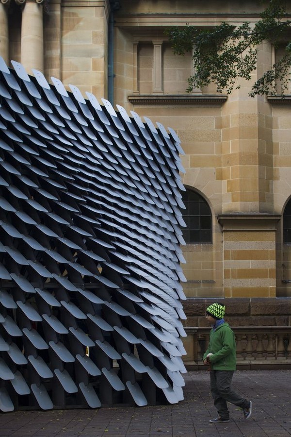 80Hz pavilion – Sydney - Sheet1