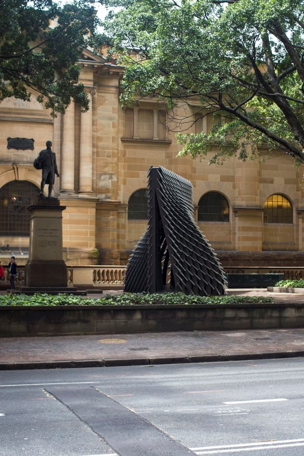 80Hz pavilion – Sydney - Sheet2