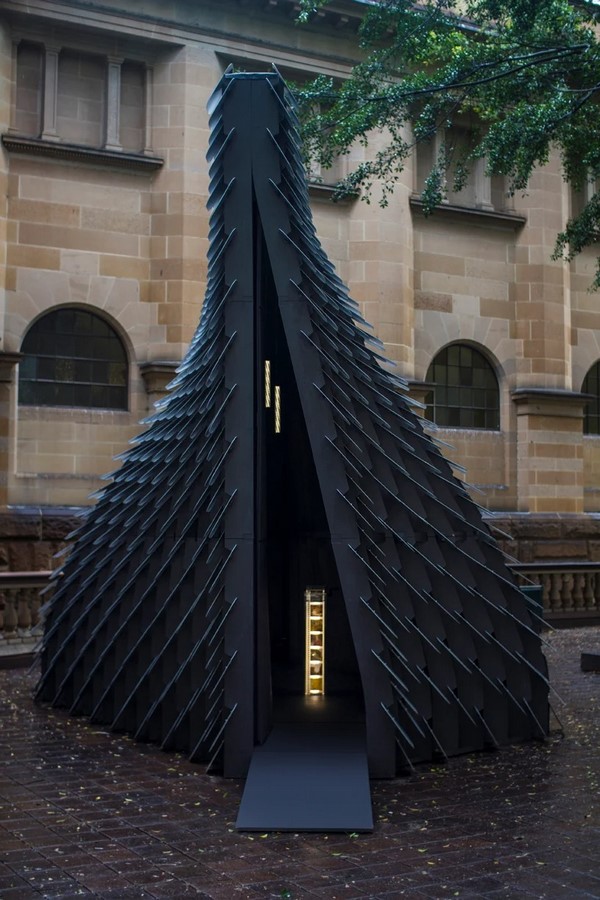 80Hz pavilion – Sydney - Sheet3