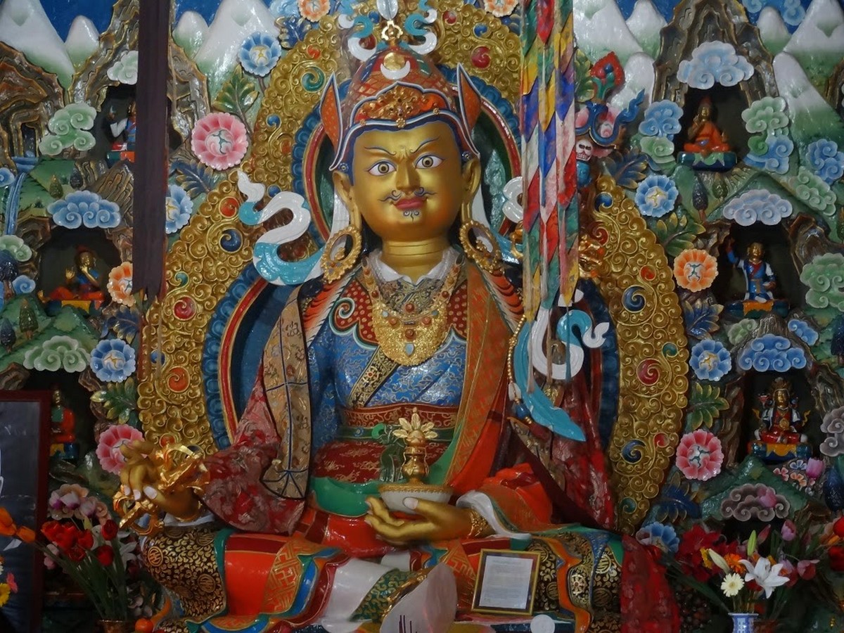 Cosmological representation in the planning of a monastery - Sheet2