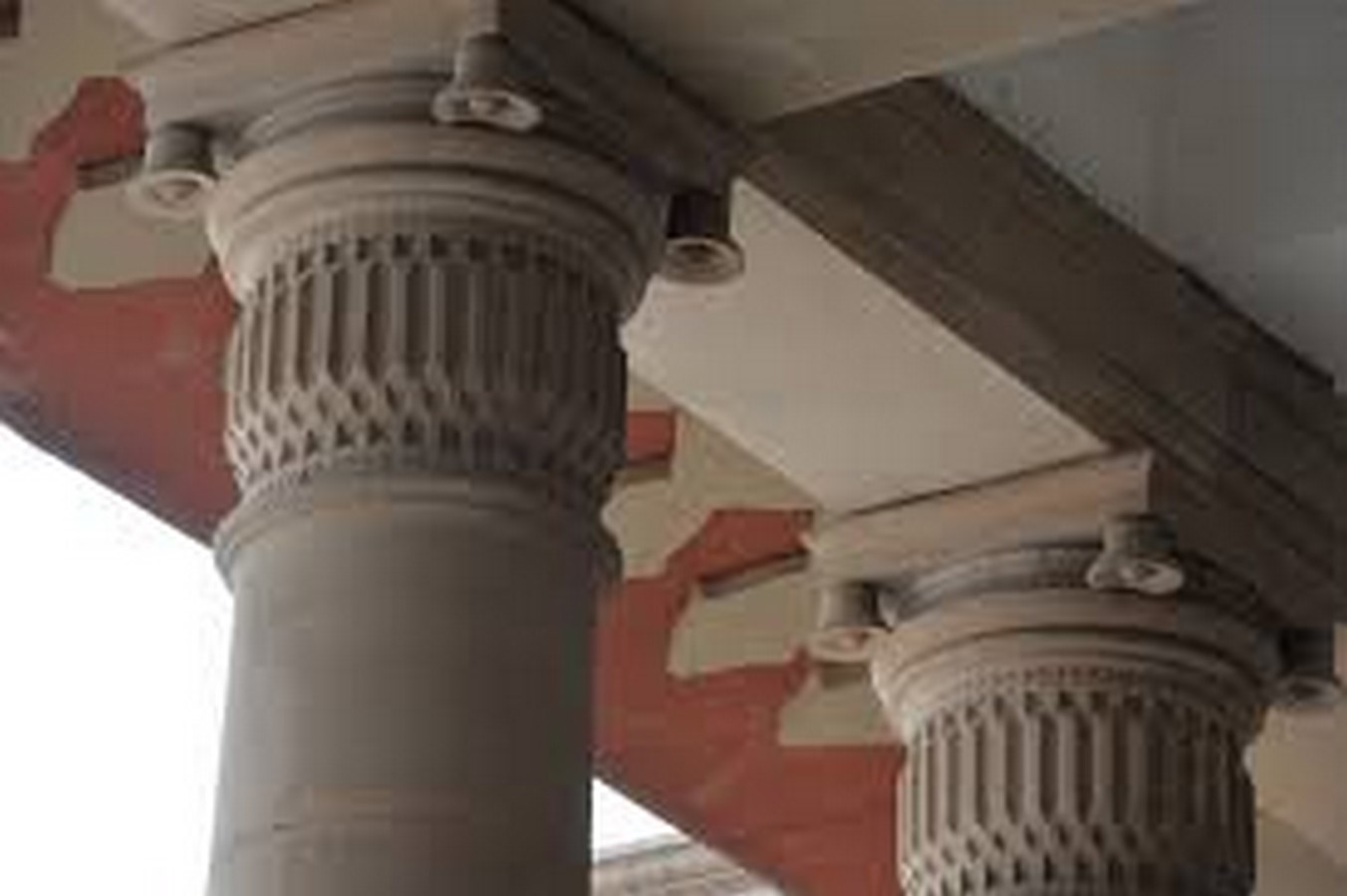 How politics influenced construction of New Delhi - Sheet7