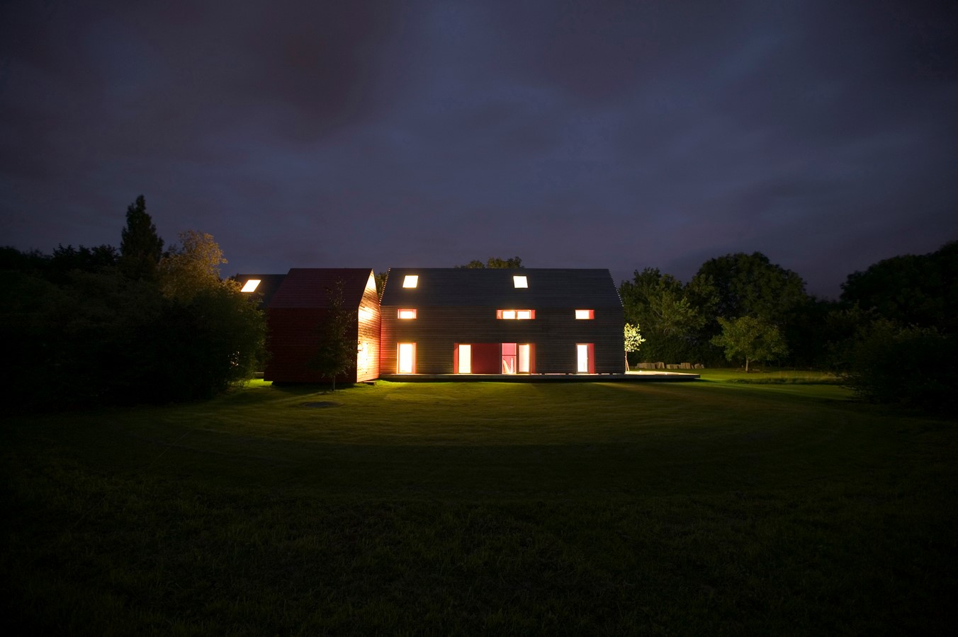 The Sliding House - Sheet3