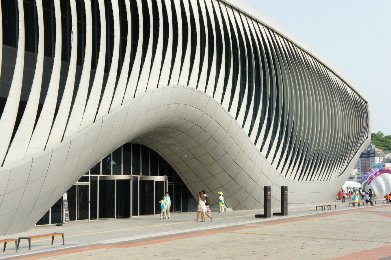 One Ocean Pavilion - Sheet2