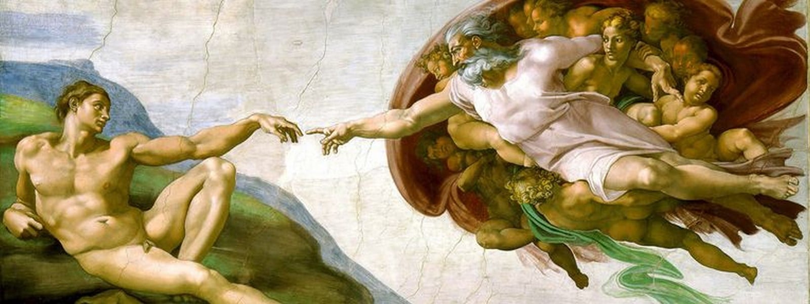 The Divine Rivalry