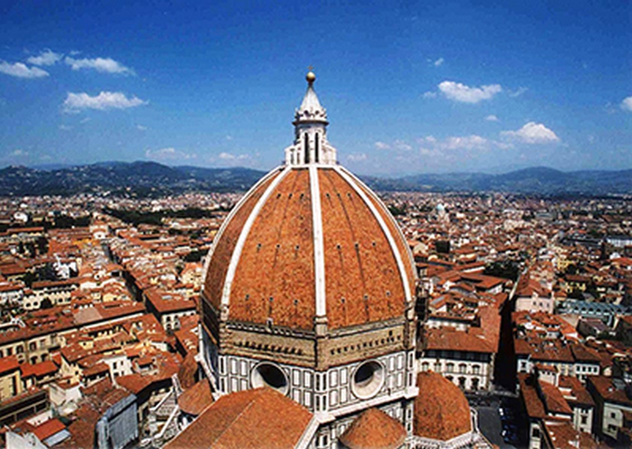 10 Things you did not know about Renaissance Architecture RTF