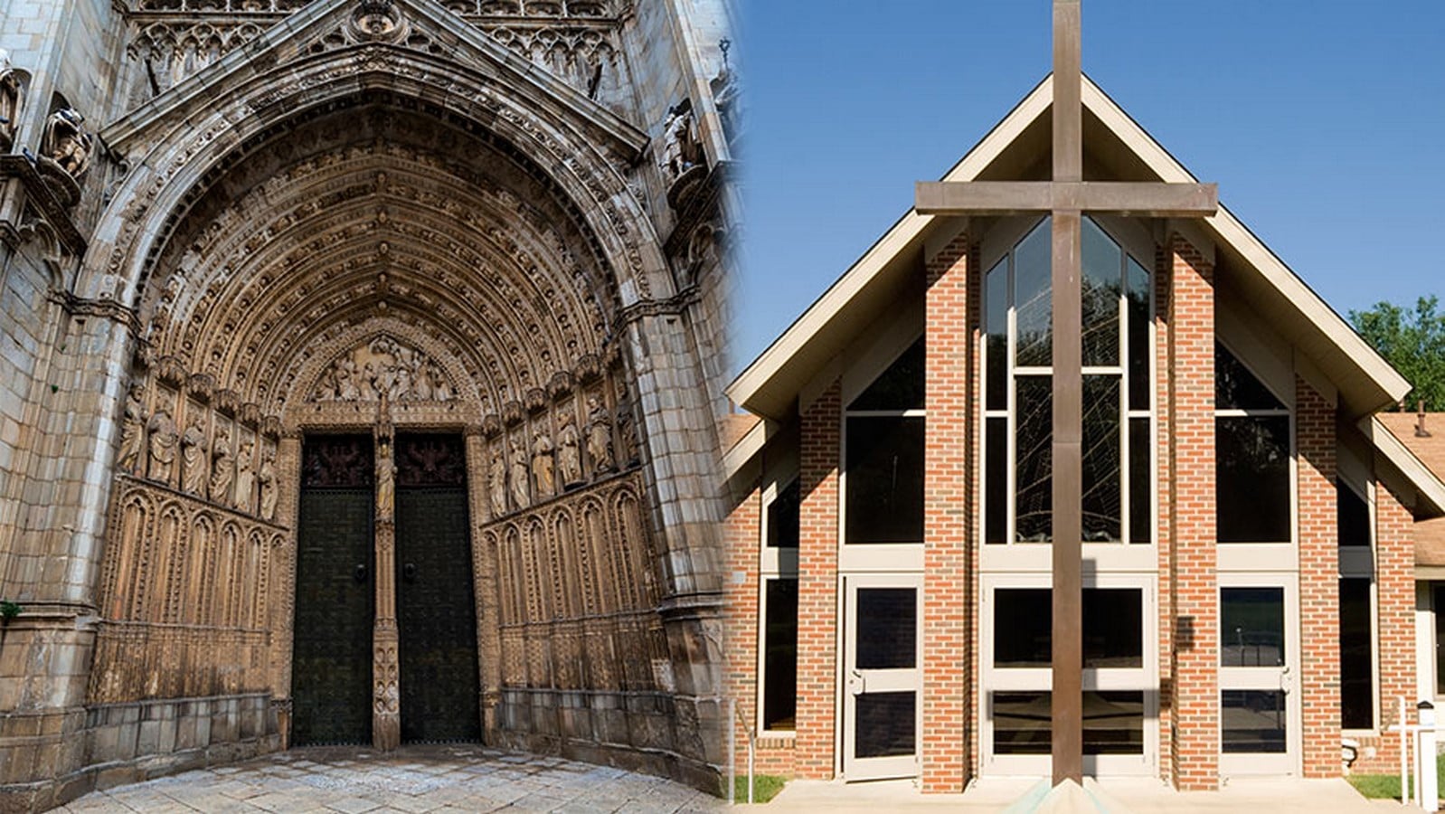 10 Things you did not know about Renaissance architecture