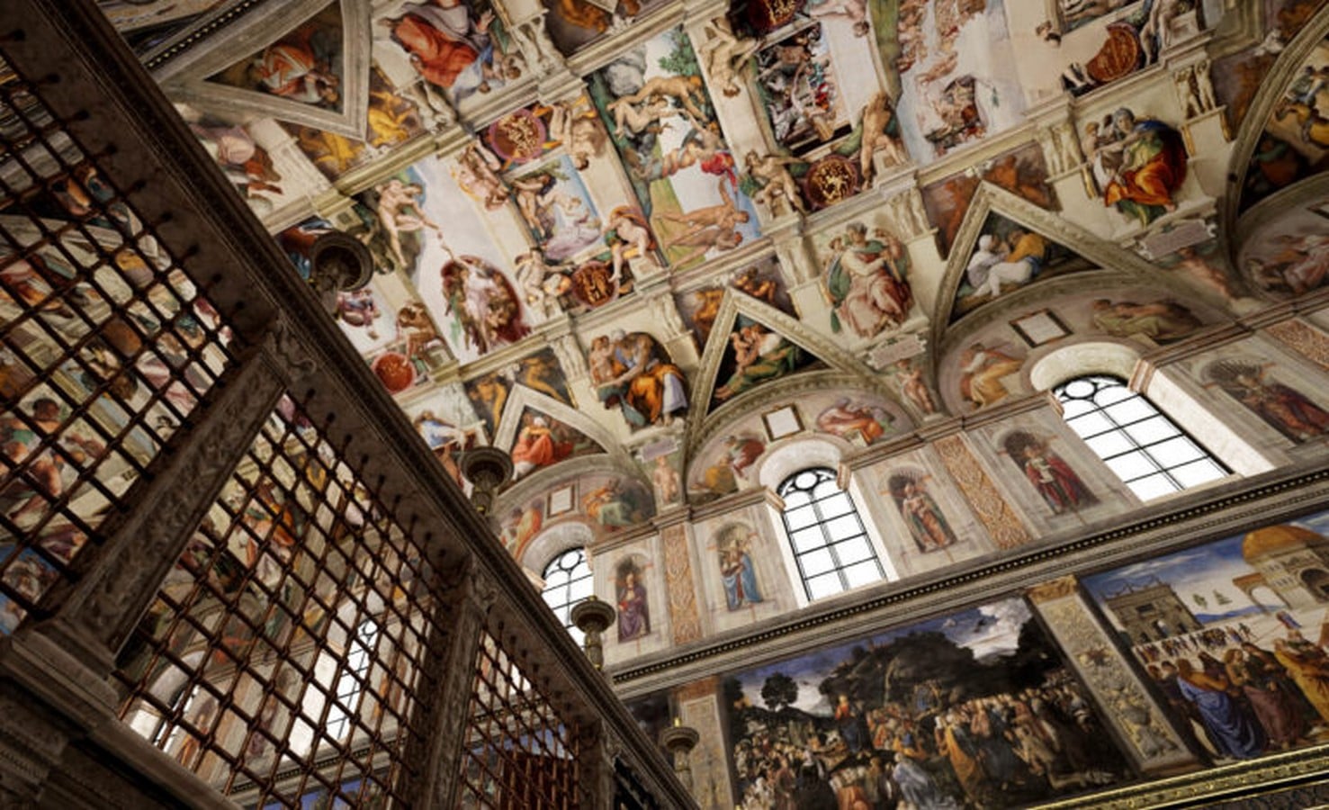 10 Things you did not know about Renaissance architecture