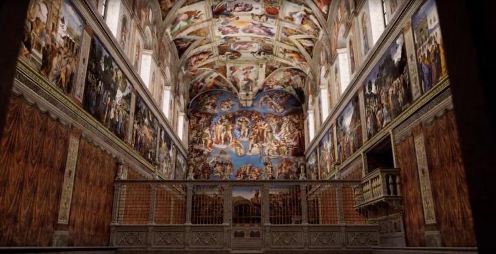 10 Things you did not know about Renaissance architecture
