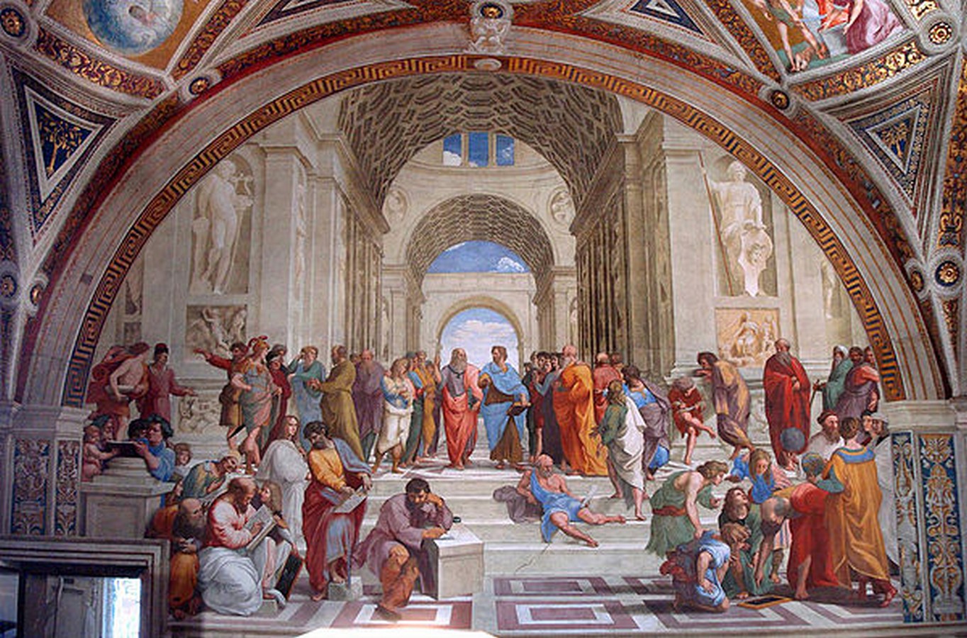10 Things you did not know about Vatican Museums - Sheet10