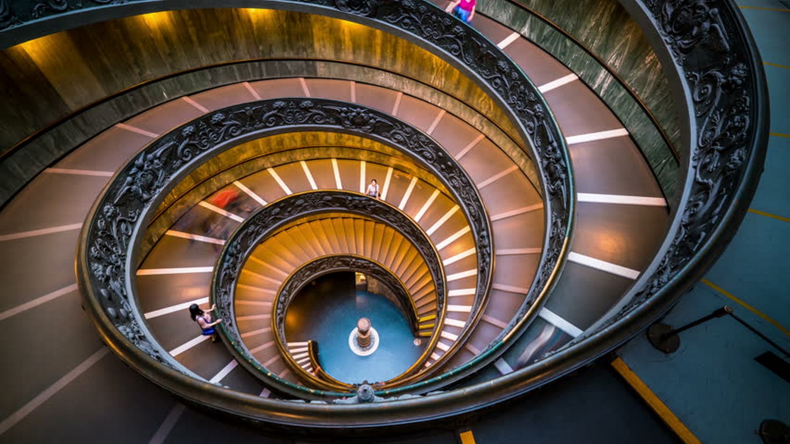 10 Things you did not know about Vatican Museums - Sheet11